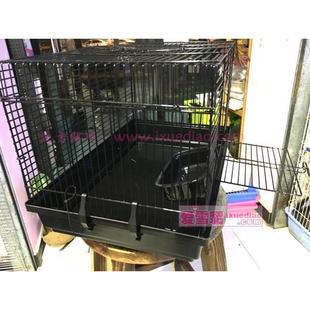 小号宠物笼子外出便携花枝套装雪貂笼仓鼠荷兰猪金丝熊厂家直供