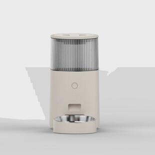 定量智能喂食器猫自动喂食器小型犬狗喂食器定时宠物喂食