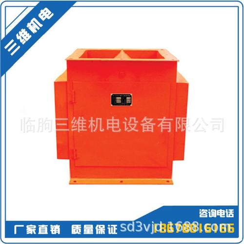 永磁强磁滚筒精密除铁器滚筒磁滚除铁除铁器悬挂式吸铁器输送带