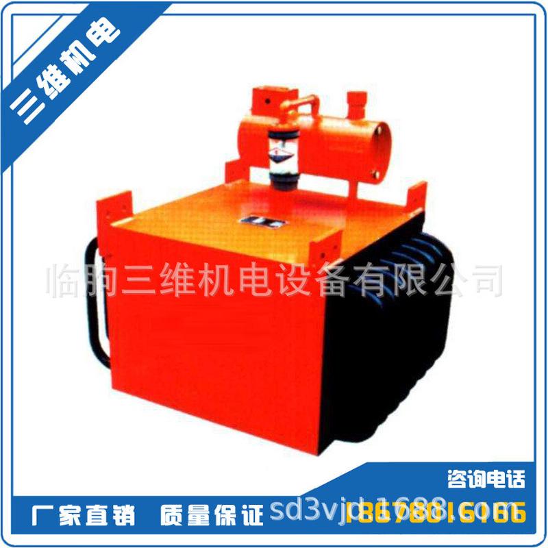 电磁滚筒除铁器精密强磁滚筒磁滚悬挂式除铁器全自动除铁器