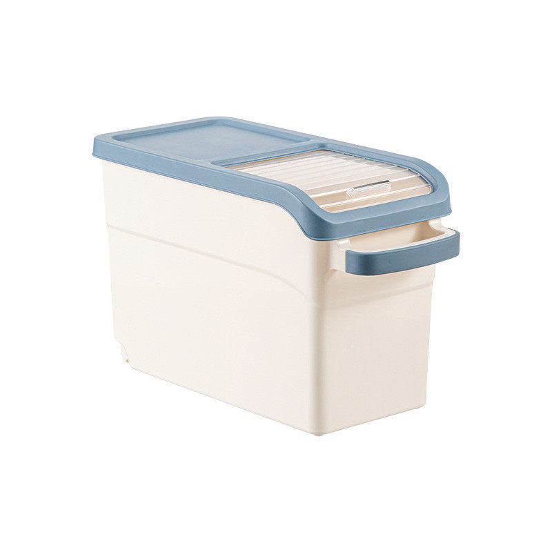 米桶家用20/30斤装防潮防虫密封大米缸面粉厨房收纳盒储存罐米箱,办公设备/耗材/相关服务,3D打印机配件,淘宝优惠券,粉丝福利购,淘宝优惠卷