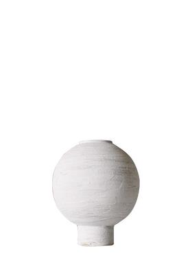 手绘素烧诧寂北欧陶瓷花器美式简约民宿家居装饰摆件桌面创意客厅