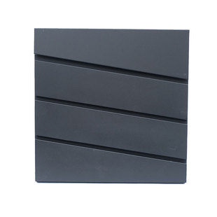 电商热销信报箱创意不锈钢意见箱邮箱壁挂