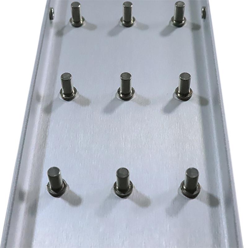 广东钣金件金属制品机柜折弯加工机箱不锈钢外壳精密激光切割