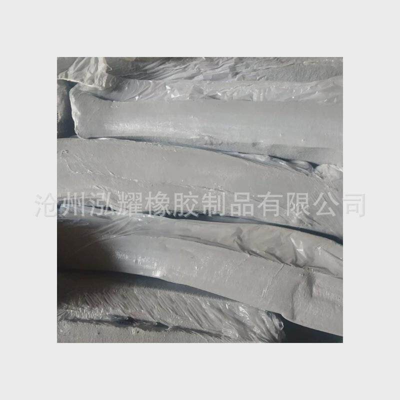 再生胶白色天然胶再生胶白色乳胶再生胶再生胶拉伸厂家供应