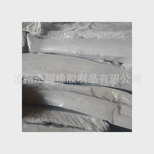 再生胶白色天然胶拉伸白色乳胶再生胶再生胶再生胶厂家供应