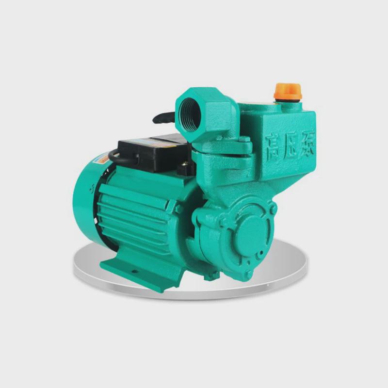吸25zdb-40小型家用清水自供应增压泵抽水机水泵