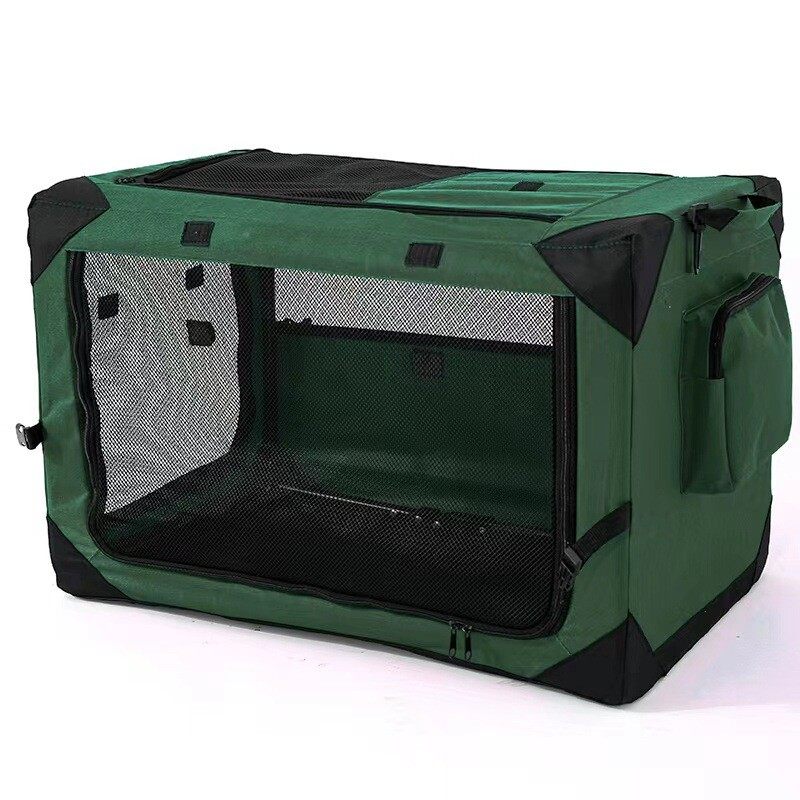 车载笼后备箱笼宠物便携折叠笼外出比赛笼猫笼窝狗笼窝箱子帐篷,宠物/宠物食品及用品,猫笼子/猫别墅,淘宝优惠券,粉丝福利购,淘宝优惠卷