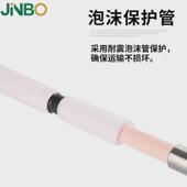 供应厂家k型高温刚玉热电偶陶瓷感温棒wrn 122陶瓷热电偶温度传感