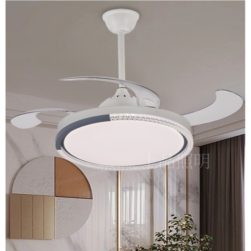 led客厅灯卧室吸顶灯2023年新款现代简约房间灯创意圆形水晶灯具