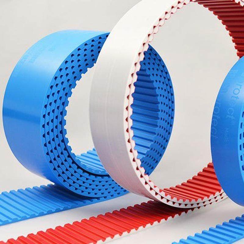 德国进口breco同步带聚氨酯brecoflexpu同步带btak10bat10同步带