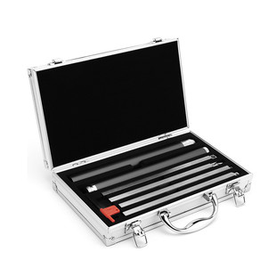 定制舍弃杆木旋木工车刀车床掏空刀木业高速钢伸缩刀式铝合金刀柄