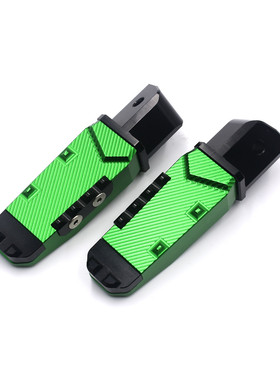 热销z650z750z800z900z900rsz1000z1000sxcnc后脚踏