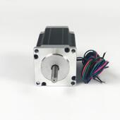 srd572h95 08二相混距步进电机马达1.8°步合式 烫靶机单轴运转