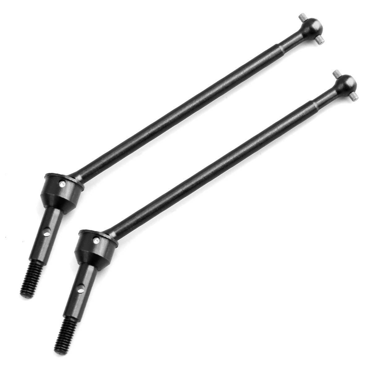 致顶沙漠卡配件DBX-10沙漠越野车前狗骨传动轴CVD万向节7503