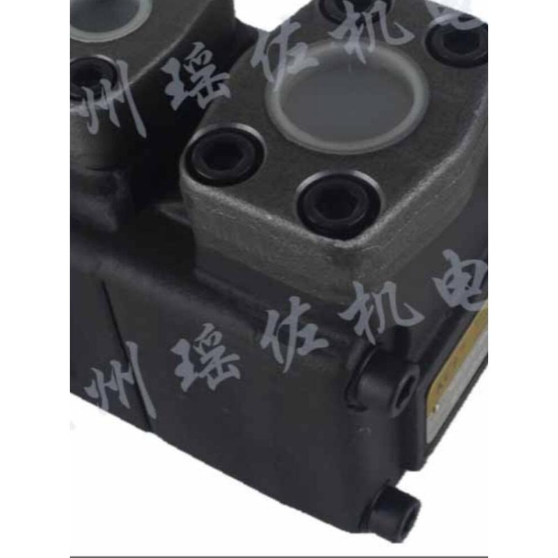 台湾KCL凯嘉叶片泵液压泵VPVC-F40-A1-02A VPVC-F15-A4-02A