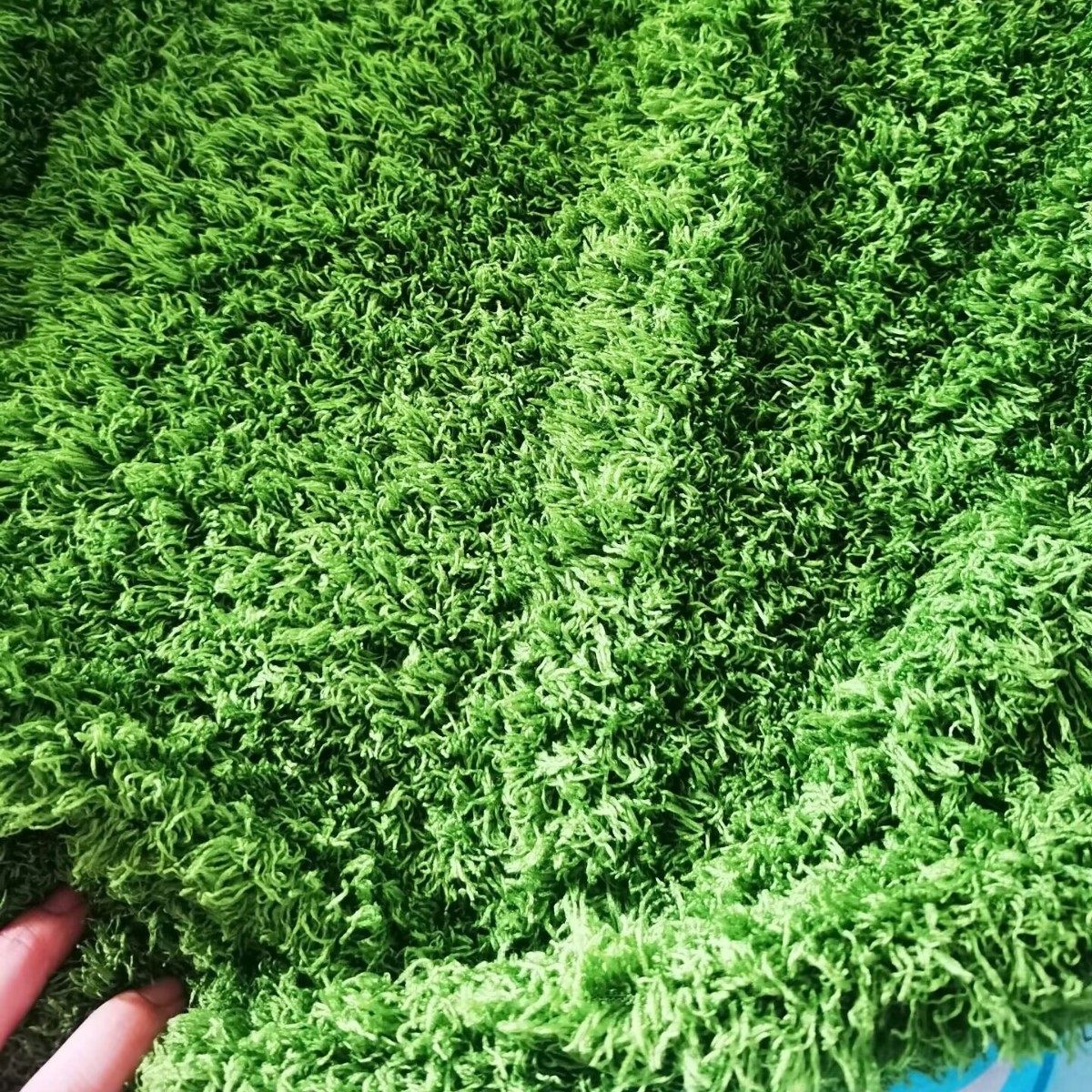 仿真苔藓布草皮草坪地毯室内装饰假草人造青苔仿生造景草地不掉毛,家居饰品,仿真花/假花,淘宝优惠券,粉丝福利购,淘宝优惠卷