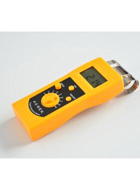 瓦楞纸箱含水率测定仪纸箱水分测定仪纸张水分仪升级版DM200PB