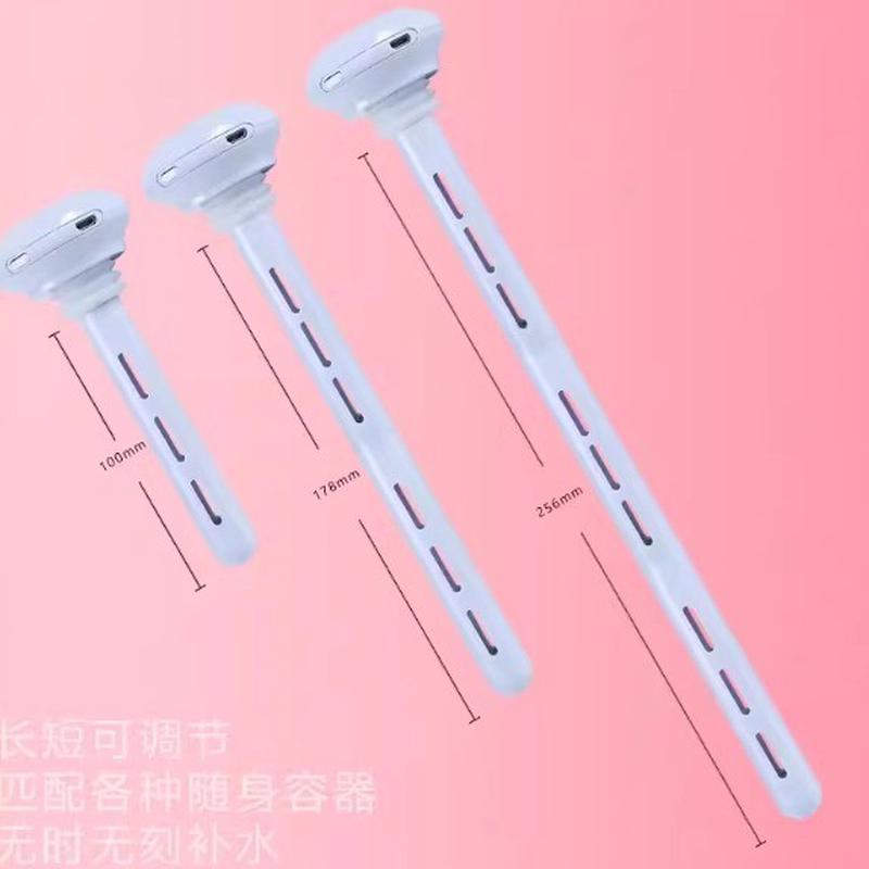 家用加湿器静音卧室孕妇婴儿简易加湿器
