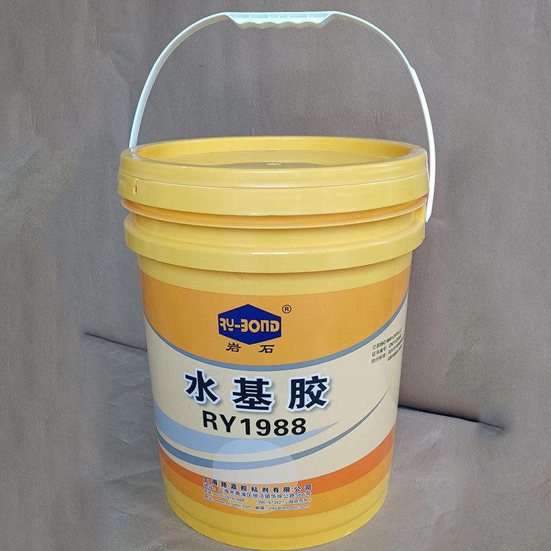 水基上胶海路嘉ry1981厂家供应活性水基胶粘剂