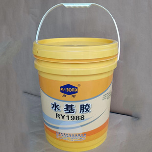 水基上胶海路嘉ry1981厂家供应活性水基胶粘剂