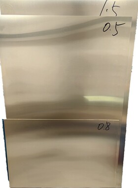 h65黄铜板镜面板抛光h62h68h70铜板铜锁拉丝软态半硬黄铜板铜圆片