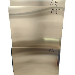 h65黄铜板片拉丝抛光h62h68h70铜板铜锁板软态半硬黄铜板铜圆镜面