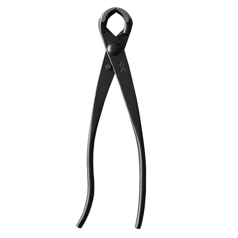 球节剪钳剪树瘤树节修剪球形朱记专业盆景工具制作养护盆栽工具