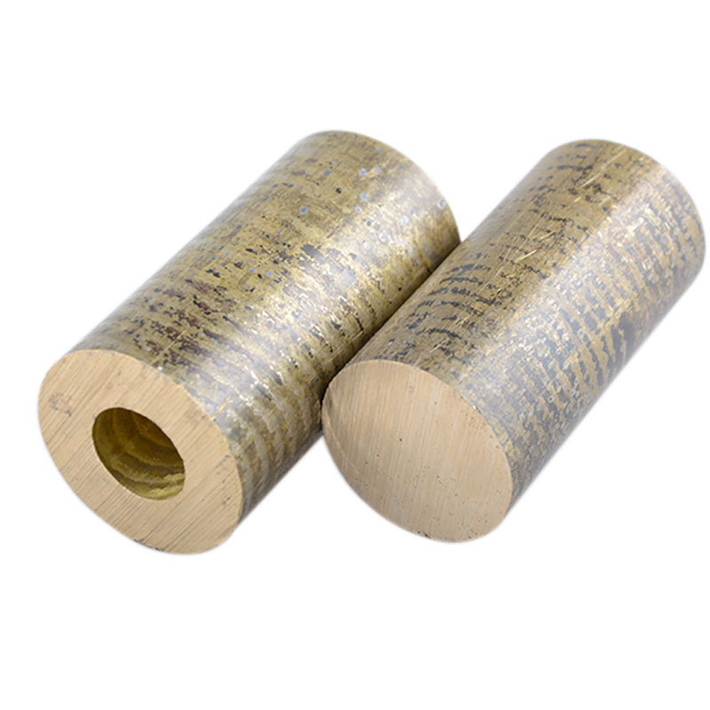 h59黄铜管h62空心加工精密毛细铜管h59铜管铜管