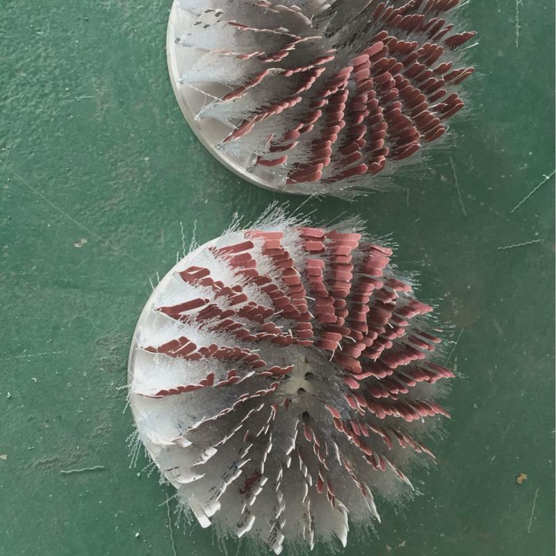 厂家供应密封除尘防水条刷密封毛刷按需制造防水刷厂家