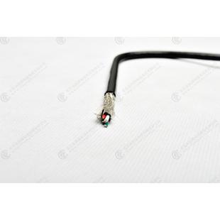 ul24645线20awg电子线pvc芯软护套线信号线ul2464多芯护套线