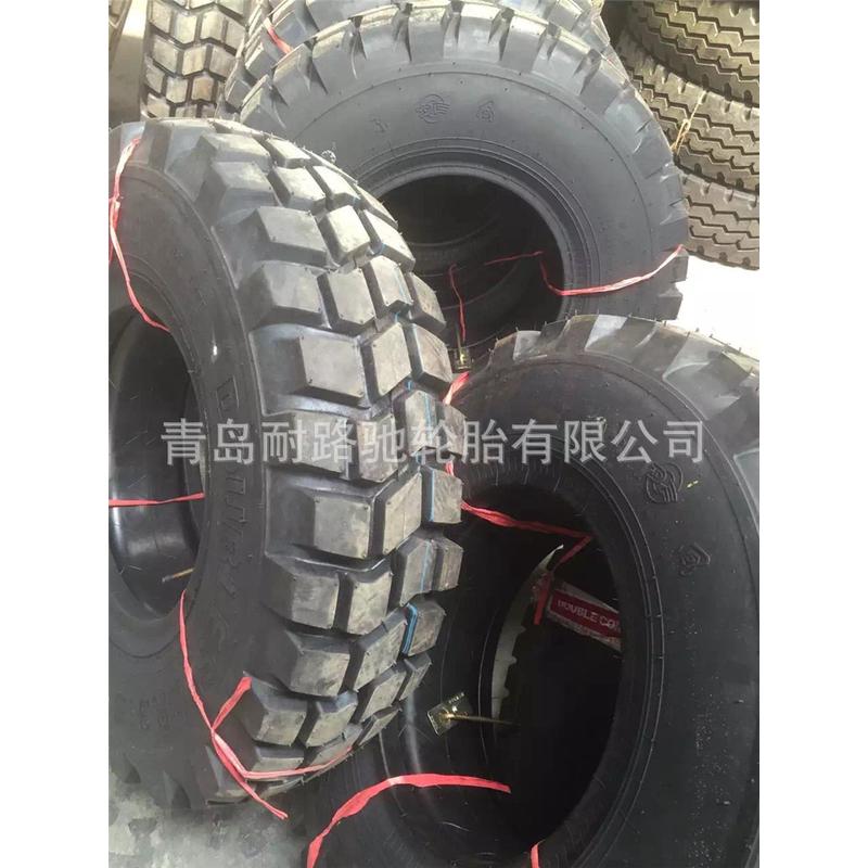 越野轮胎11R18全钢丝轮胎12.5R2012R20