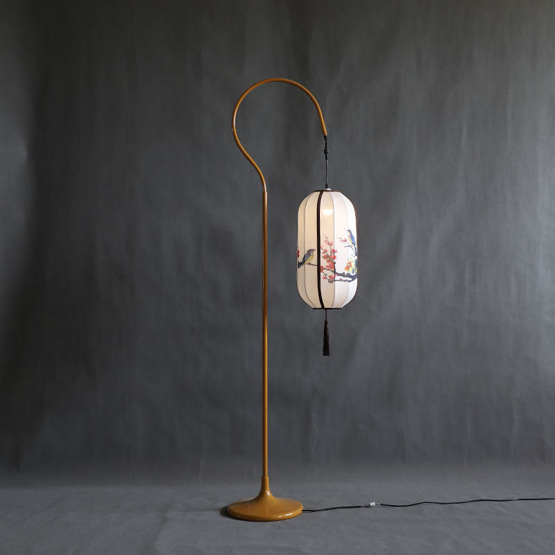 新款装饰摆件宫灯路引婚庆舞台布置迎宾中式婚礼道具铁艺灯笼路引