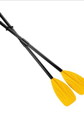 inttex59623法式桨122cm法式附件充气船船桨