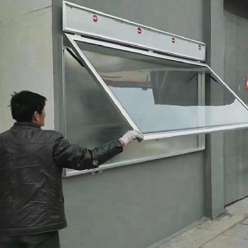 户外宣传栏宣传栏挂墙宣传社区小区校园公告栏墙面广告牌