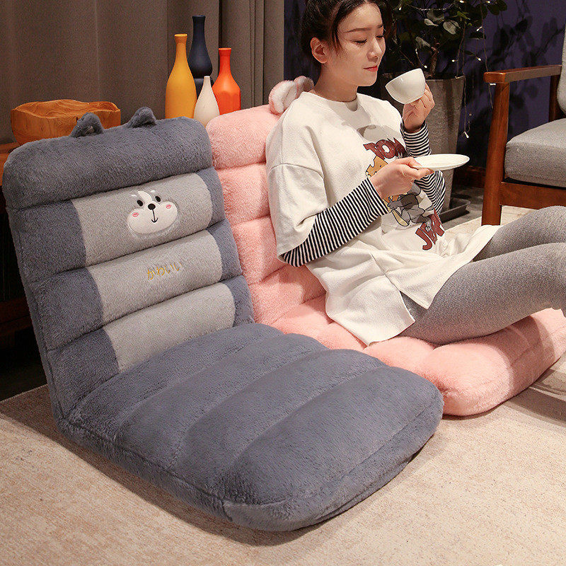 窗地板可调节阳台榻榻米座垫看书靠背垫一体卧室地上懒人沙发,居家布艺,椅垫,淘宝优惠券,粉丝福利购,淘宝优惠卷