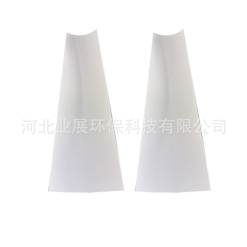 新料聚四氟乙烯板 四氟楼梯板四氟板铁氟龙模车削 ptfe改性压板板