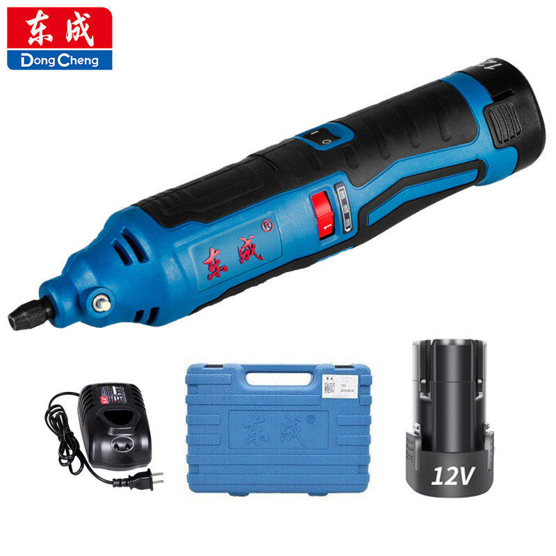 东成充电式电磨头DCSJ10E可调速内孔机直磨机电磨打磨机工具,五金/工具,直磨机,淘宝优惠券,粉丝福利购,淘宝优惠卷