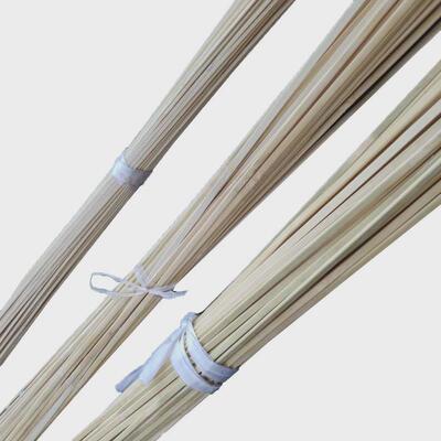 竹篾竹子竹丝竹条丝编织材料细竹片竹料薄竹条灯笼风筝杆骨架子