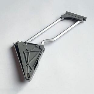 厂家直销上翻平移门支撑杆气动上掀门铰橱柜门缓冲垂直吊柜五金