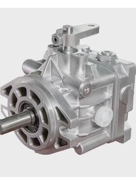 济宁路友中煤沃特压路机HZA液压泵BMRW-375驱动液压马达