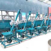 螺旋提升机螺旋上料沙子粮食提升机提升机提升机干粉物料提升机