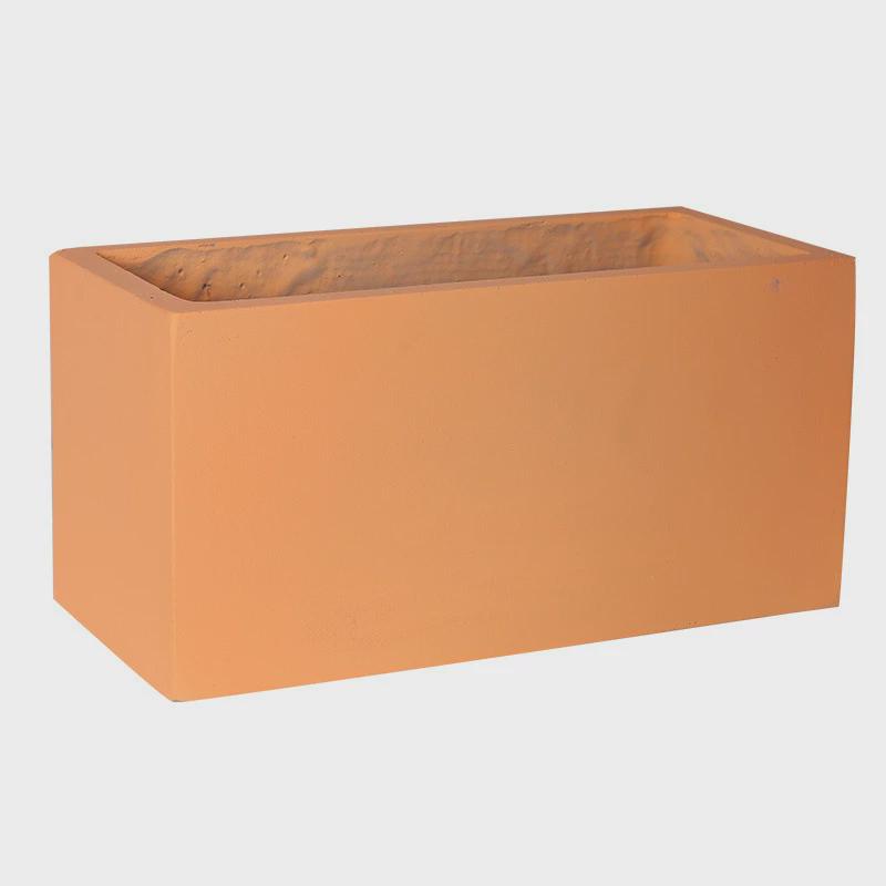 水泥花盆长方形大号长方形长条马槽欧式室外花箱种菜绿植厂家直销