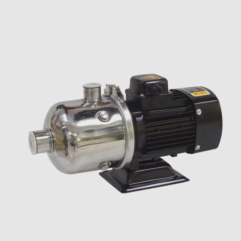 卧式多级离心泵加工中心水泵数控机床泵高压冷却泵CMH2-30循环泵