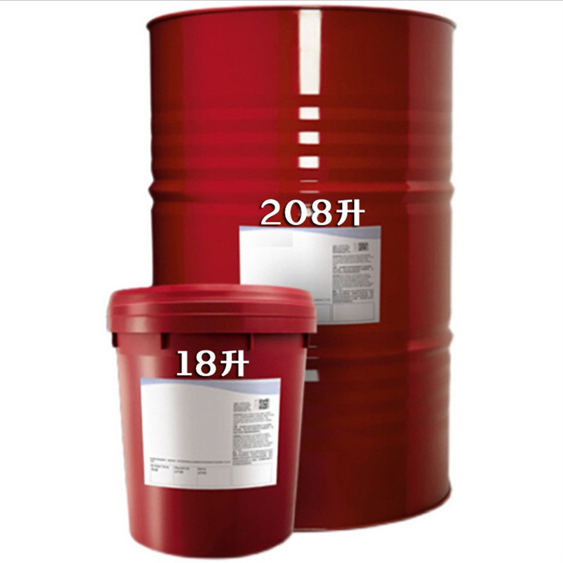 号.孚齿轮油600xp150 100 320 460 680vg220美重负工业负荷齿轮油