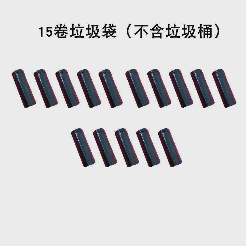 厨房垃圾桶挂式可折叠家用挂壁挂收纳桶拉厨余橱柜门家用悬式