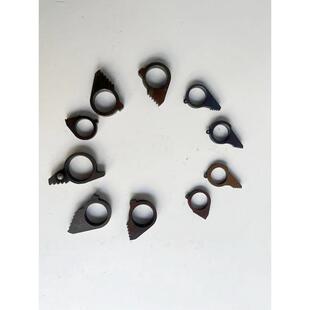 长信牌电缆剪全配件棘轮式齿条大小齿轮J40J75J95J13