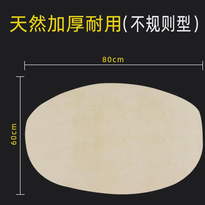 洗车天然真鹿皮抹布擦车巾玻璃大号专用汽车吸水加厚不留痕鸡皮布