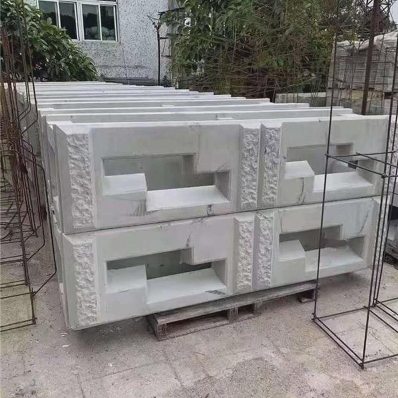 鱼巢护坡模具预制护坡鱼巢式护坡钢模具钢模板植草型混凝土模具