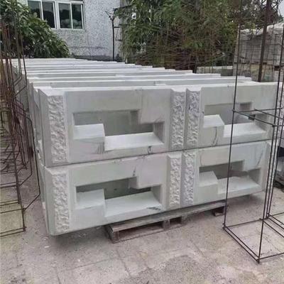 鱼巢护坡模具预制混凝土鱼巢式护坡钢模具钢模板植草型护坡模具